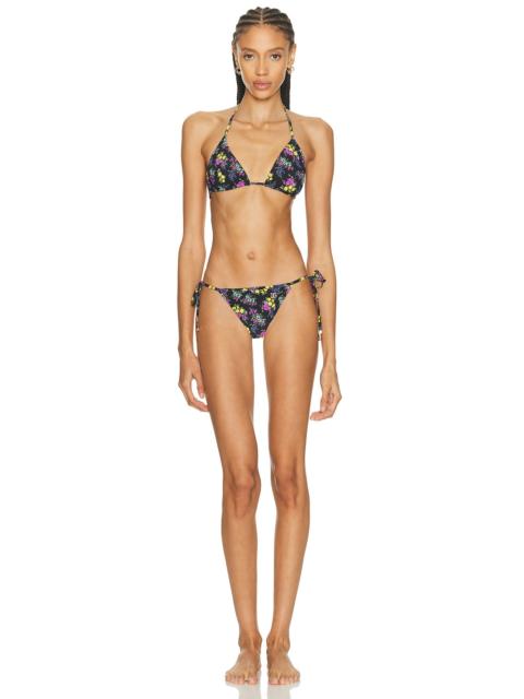 Dolce & Gabbana Bikini Set