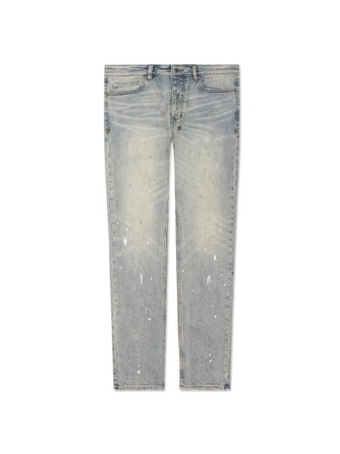 Ksubi CHITCH - SCATTER BLUE