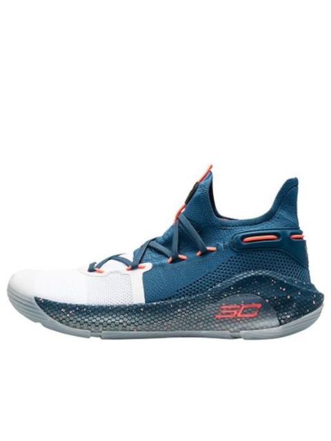 Under Armour Under Armour Curry 6 'Splash Party' 3020612-405