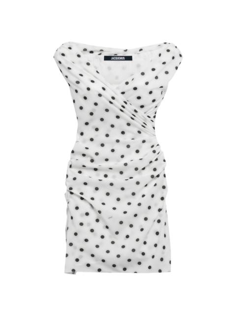 The Rita dress