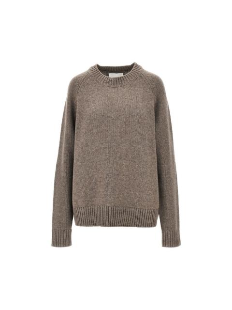 LISA YANG Lisa Yang Women 'Anine' Cashmere Knitted Sweater