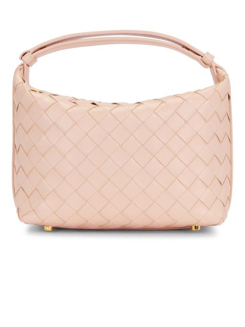 Bottega Veneta Mini Wallace Bag