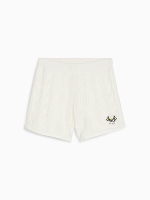 PUMA PUMA x PALOMO T7 Shorts