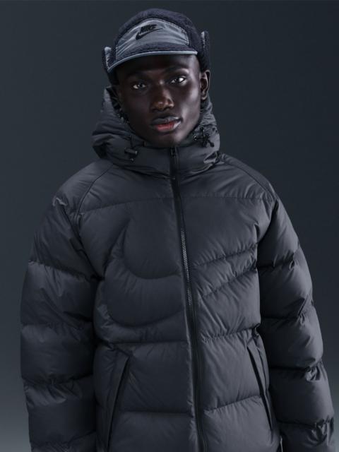 Nike Nike Men's Sportswear Club Therma-FIT Loose Parka