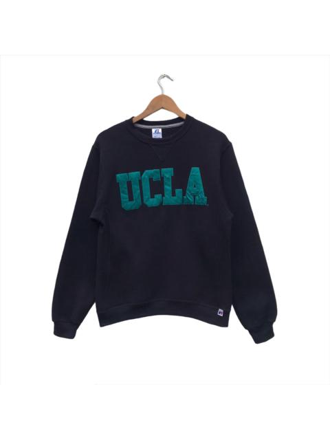 Other Designers Vintage - Vintage University Of California Los Angeles Big Logo Design