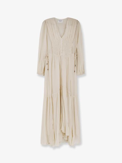 Isabel Marant Étoile Marant Etoile Women Viscose Briane Dress