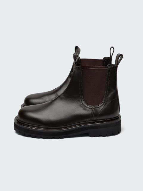 Studio Nicholson Men's Kick Boot