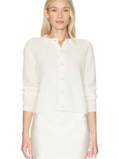 LISA YANG Felicia Cardigan