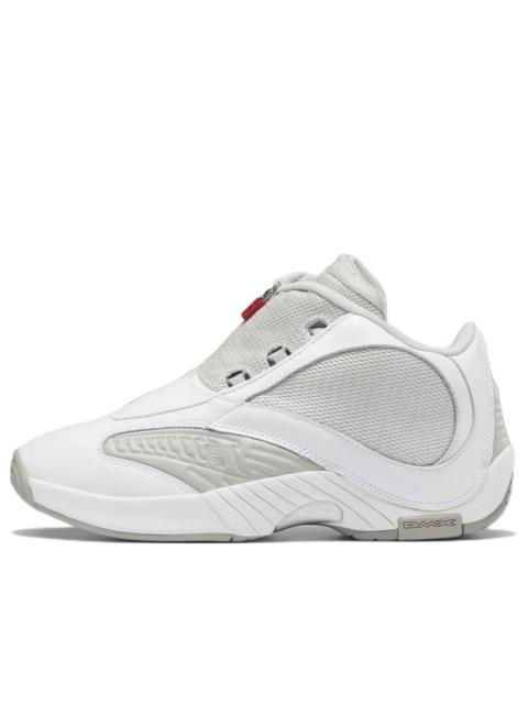 Reebok Reebok Packer Shoes x Answer 4 OG 'White Silver' GY4069