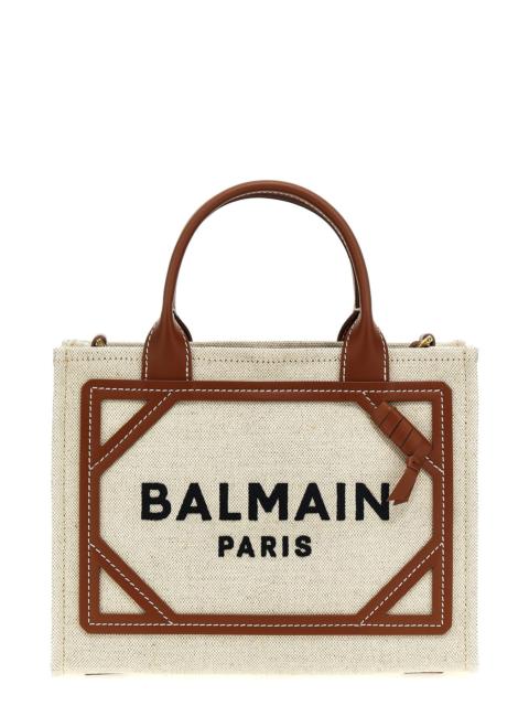 Balmain 'B-Army' shopping bag