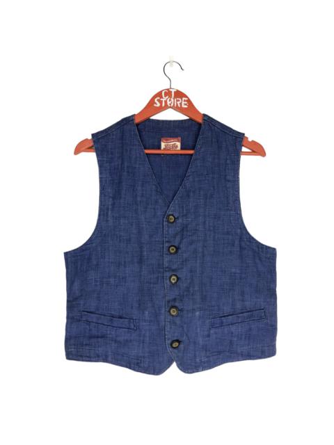 Other Designers Vintage - Vintage Pepsi Cola Vest