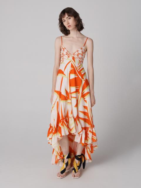 DIANE VON FURSTENBERG Hera Dress