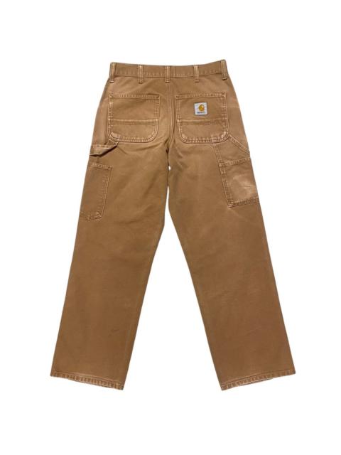 Carhartt WIP Carhartt Wip Single Knee Dungaree Carpenter Pants