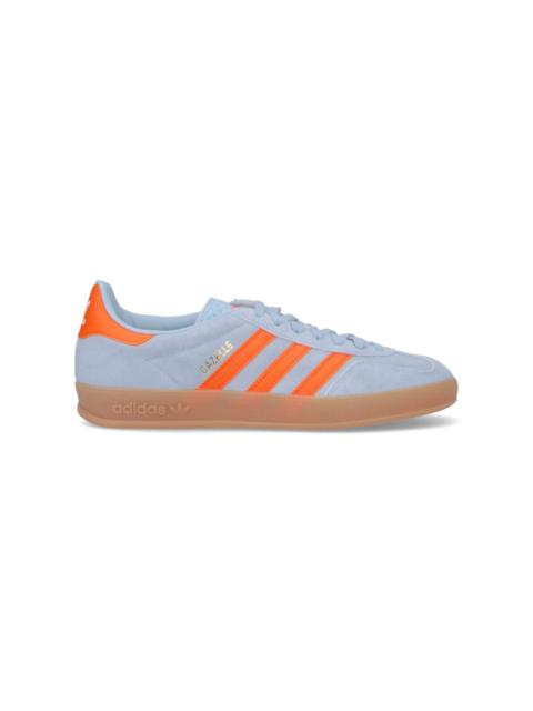 "GAZELLE INDOOR" SNEAKERS