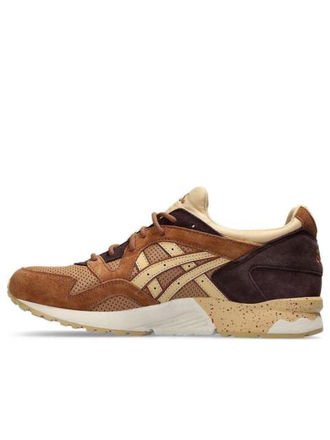 Asics ASICS Gel-Lyte V 'Godai Pack Camel Brown' 1203A282-250