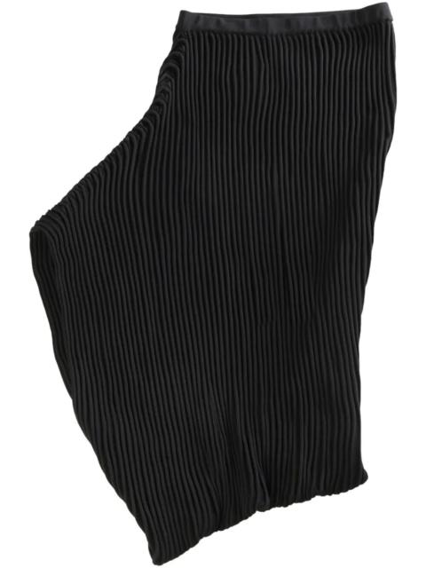 ISSEY MIYAKE Issey Miyake Women Stream Skirt