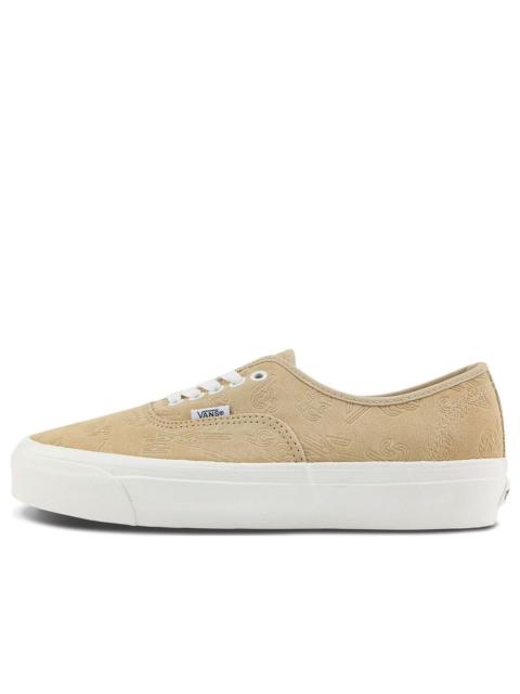 Vans Vans Authentic 'Brown White' VN0005U8CNL