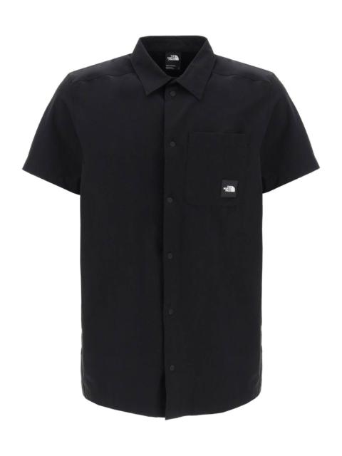 MURRAY SHORT-SLEEVED SHIRT