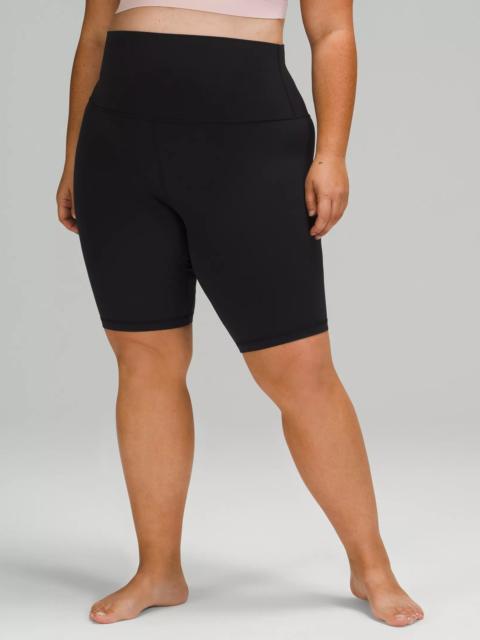 lululemon lululemon Align™ Super-High-Rise Short 10"