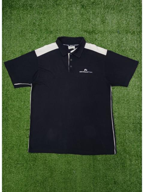 Other Designers Bmw - 🔥🔥BMW WILLIAMS F1 TEAM SHIRT (T184)