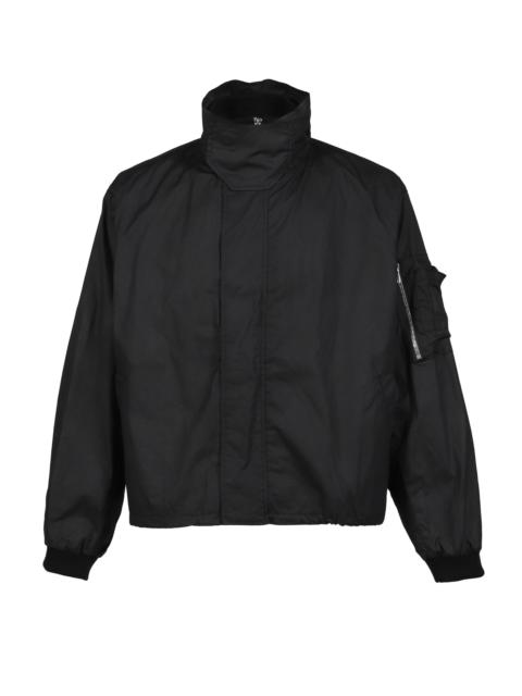FFFPOSTALSERVICE SP HIGH NECK MA-1 / BLK