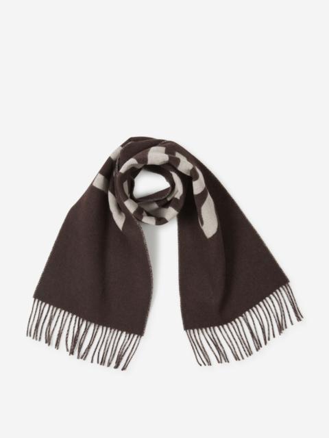 JACQUEMUS L'ÉCHARPE SCARF