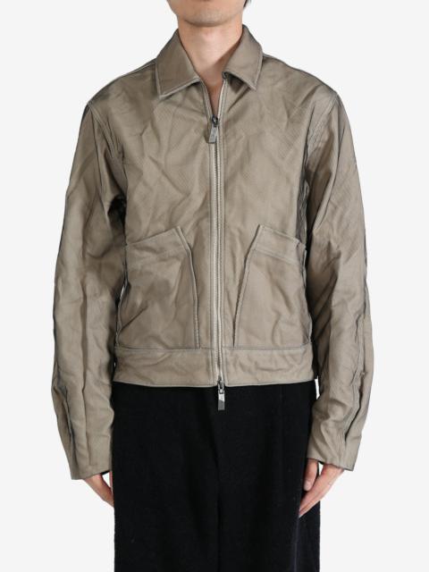 ADER error ADER ERROR - Men Poel Jacket