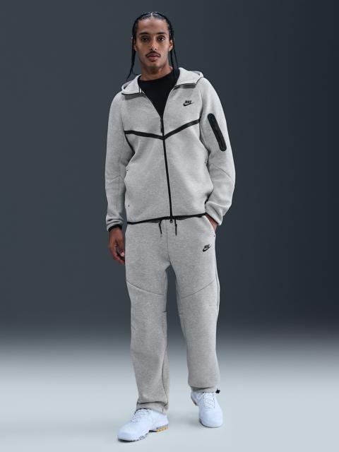 Nike Nike Tech Men's Open-Hem Fleece Pants