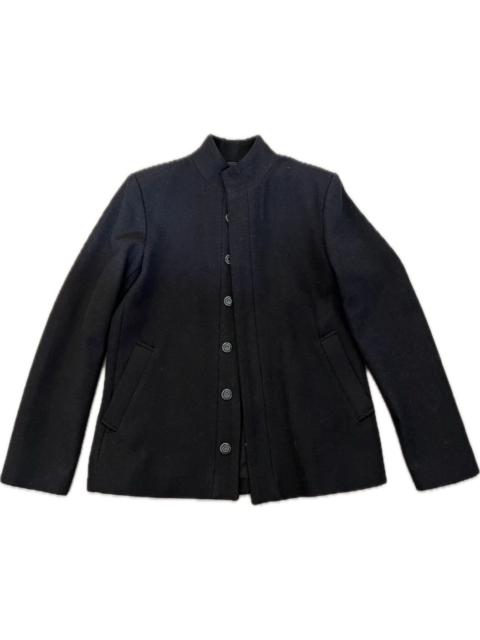 Other Designers IMMENSE TW short tweed coat size L