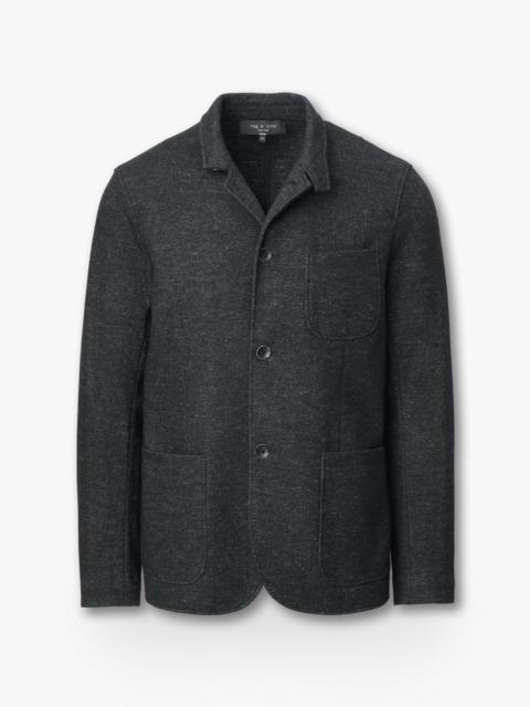 rag & bone Prospect Knit Blazer