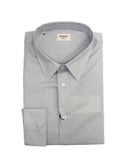 SAINT LAURENT Saint Laurent Men Cotton Shirt