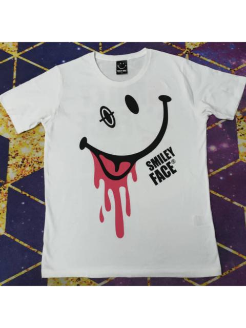 Other Designers Japanese Brand - Smiley T