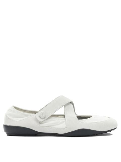 TORY BURCH Tory Burch Ballerinas