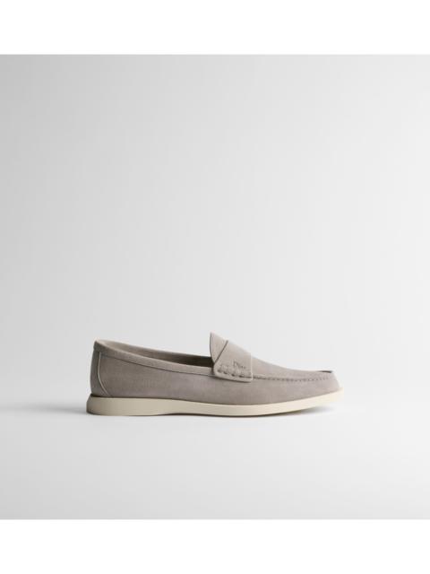 Dior Dior Dior Granville Loafers