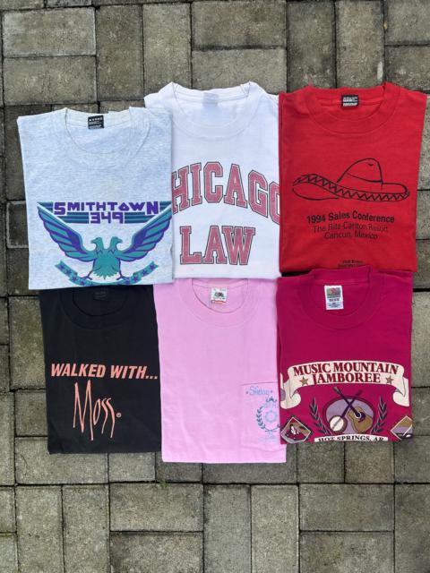 Blunding Vintage Art FOTL 90's Tee