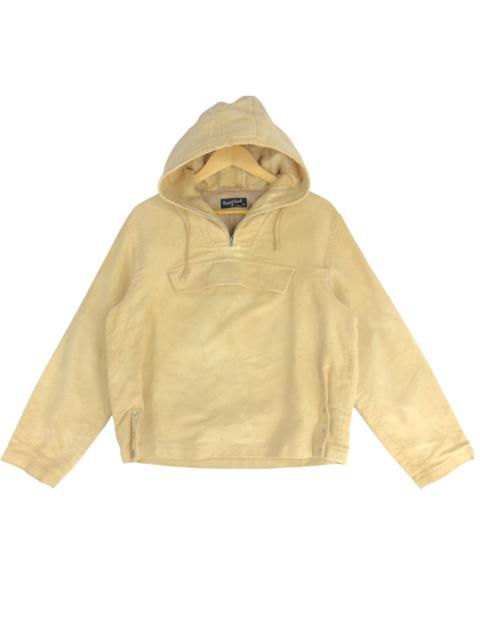 Other Designers Margaret Howell - Margaret Howell Hoodie Sweater Jumper