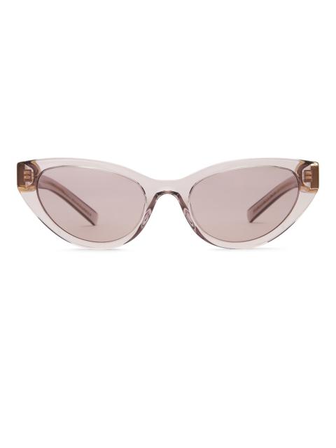 Miu Miu Cat Eye Sunglasses