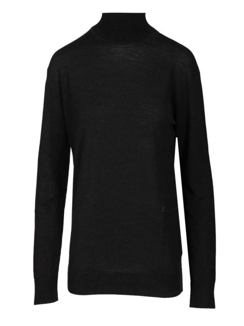 courrèges Courreges Women Turtleneck Sweater