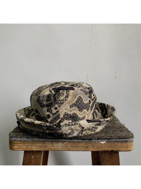 Other Designers Japanese Brand - Unknown Barretta Bucket Hat Cap