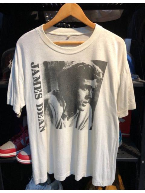 Other Designers Vintage James Dean 80s