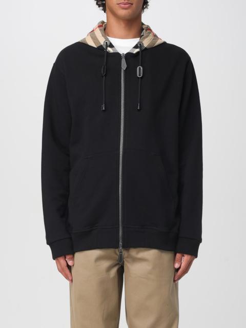 Burberry Burberry sweatshirt in cotton