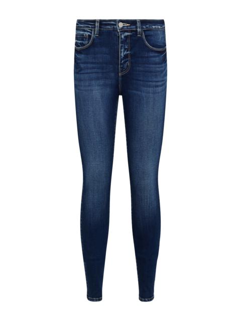 L'AGENCE Marguerite Skinny Jean