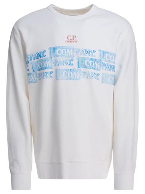 C.p. Company Sweatshirts