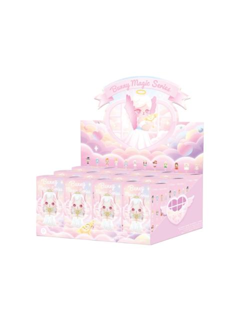 POP MART Pop Mart BUNNY Magic Series Figure Sealed Case (12 Blind Box)