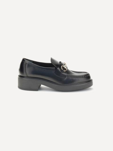 GUCCI Horsebit Loafers