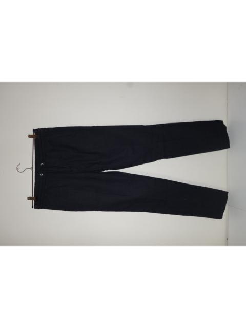 Other Designers Nn07 - Wool slim-fit Glasgow Pant