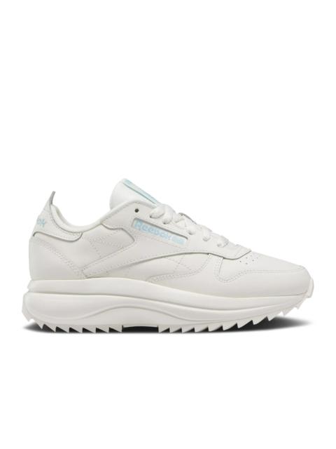 Reebok WMNS CLASSIC LEATHER SP EXTRA 'CHALK BLUE PEARL'