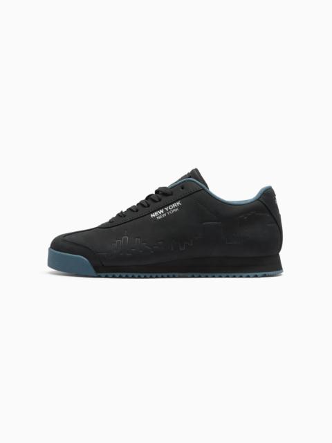 PUMA Roma Skyline Flagship Sneakers