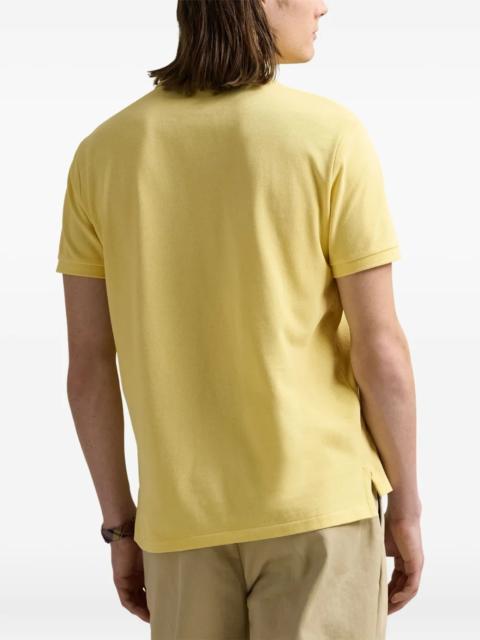 Polo Ralph Lauren Polo Ralph Lauren Custom Slim Fit Polo Shirt
