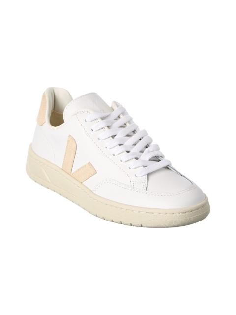 VEJA VEJA V-12 Leather Sneaker